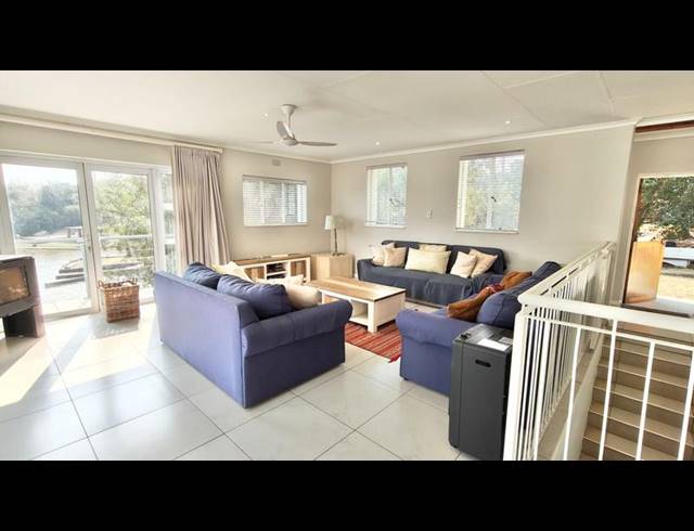 4 BEDROOM HOUSE FOR SALE IN VAAL MARINA